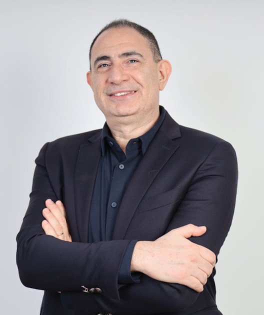 Marc Charabati